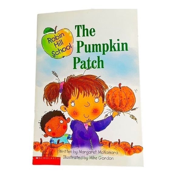 Scholastic educational kids books set of four age 5+ - Picture 5 of 11